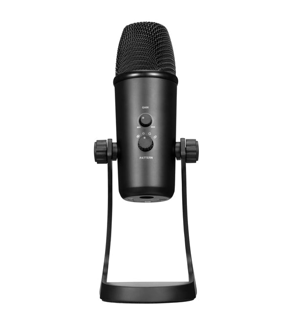 BY-PM700 USB Condenser Microphone