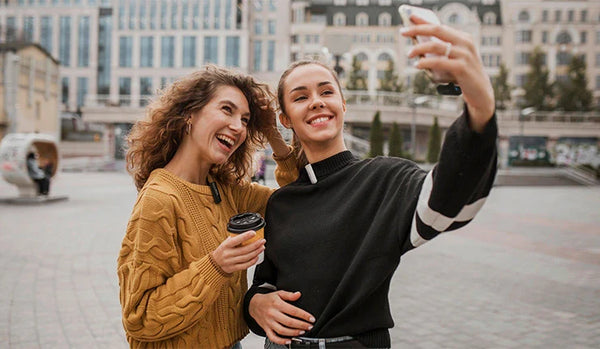 Broadcasting Microphones