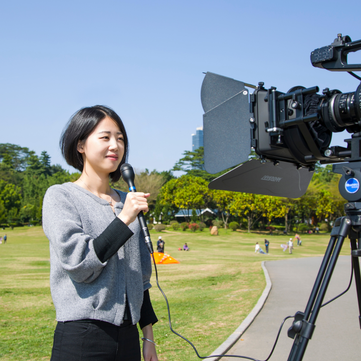 Interview Microphones