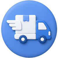 Free Delivery