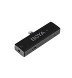 BY-M3 Digital TYPE-C Lavalier Microphone