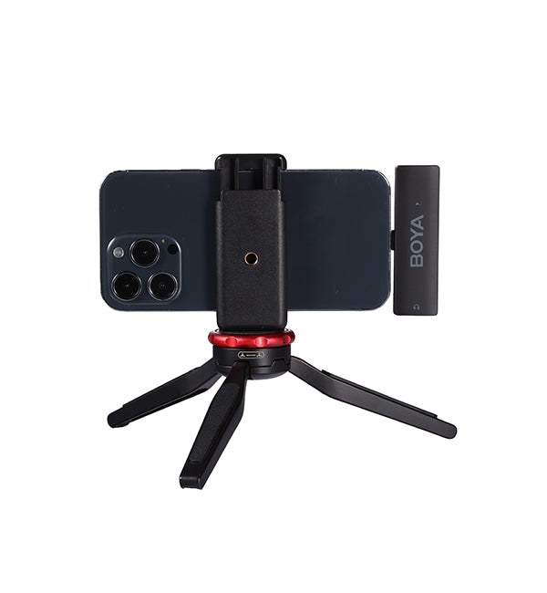 BY-M3 Digital TYPE-C Lavalier Microphone