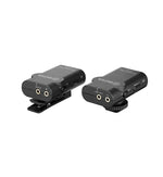 BOYA BY-WM4 PRO-K2 | Wireless Lavalier Microphone (Dual Channel)