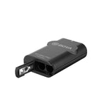 BY-WM4 Pro-K3 Single Lightning 2.4G Wireless Mic
