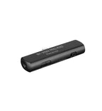 BY-WM4 Pro-K3 Single Lightning 2.4G Wireless Mic