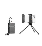 BY-WM4 Pro-K3 Single Lightning 2.4G Wireless Mic