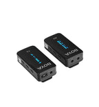 BY-XM6 S1 Single 3.5mm 2.4G Wireless Lavalier