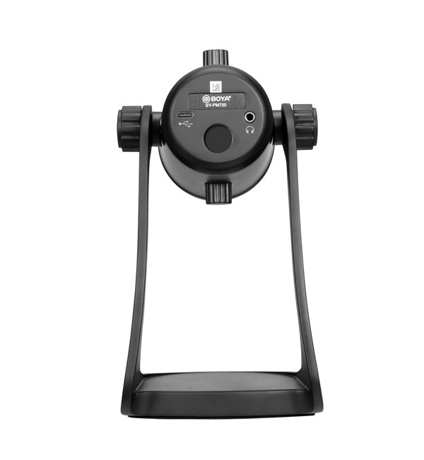 BY-PM700 USB/XLR Condenser Studio Mic