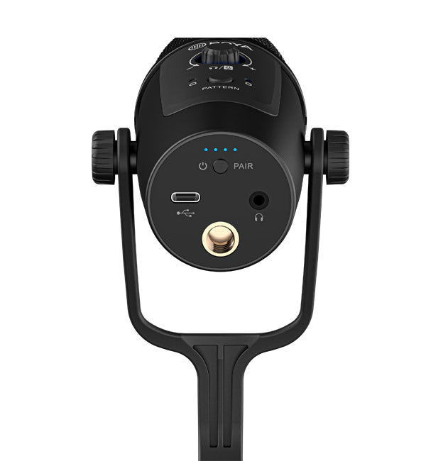 BY-PM500W Wireless USB Condenser Microphone
