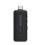 BY-PM500W Wireless USB Condenser Microphone