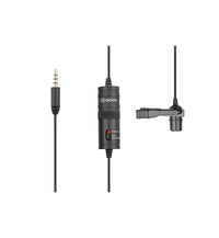 BOYA M1 | Lavalier Microphone