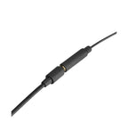 BY-M2D Dual Lightning Lavalier Microphone