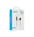 BY-M3 Digital TYPE-C Lavalier Microphone