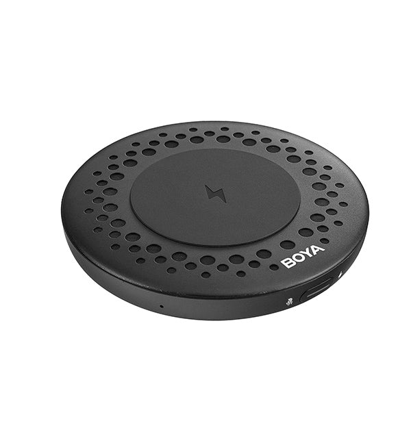 Blobby Pro Portable Conference Speaker-Mic