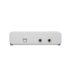 BY-AM1 Dual-Channel Audio Interface Mixer