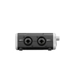 BY-AM1 Dual-Channel Audio Interface Mixer