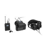 BY-HP2 Over-Ear Monitoring Headphones