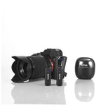 BY-WM3T-M2 Mini Dual 3.5mm Wireless Mic + Case