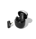 BY-WM3T-M2 Mini Dual 3.5mm Wireless Mic + Case