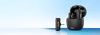 BY-WM3T-M2 Mini Dual 3.5mm Wireless Mic + Case