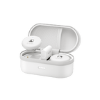 BOYA Omic-U Wireless Lavalier Microphone - White