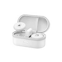 Omic-U (White) Type-C Wireless Microphone