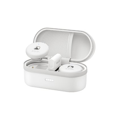 Omic-U (White)