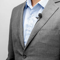 BOYA M1 | Lavalier Microphone