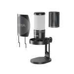 BOYA K3 | USB Condenser Microphone