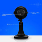 BOYA BY-PM300 USB Mic for Podcasting