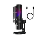 BOYA K9 | USB Condenser Microphone