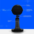 BOYA BY-PM300 USB Mic for Podcasting