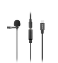 BY-M2 Wired Omnidirectional Lavalier Mic