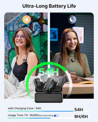 BOYAMIC 2 Wireless Microphone