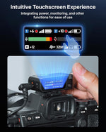 BOYAMIC 2 Wireless Microphone