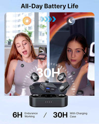 BOYALINK 3 Wireless Microphone (Type-C)