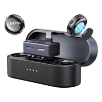BOYALINK 3 Wireless Microphone (Type-C)