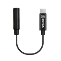 BY-K4 TYPE-C to 3.5mm TRS Mic Adapter