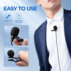 BOYA BY-M1 Omnidirectional Lavalier Microphone