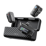 BOYAMIC 2 Wireless Microphone