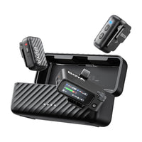 BOYAMIC 2 Wireless Microphone
