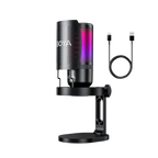 BOYA K3 RGB TYPE-C Condenser Studio Mic