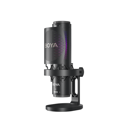 BOYA K9 USB Condenser Studio Microphone