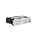 BY-AM1 Dual-Channel Audio Interface Mixer