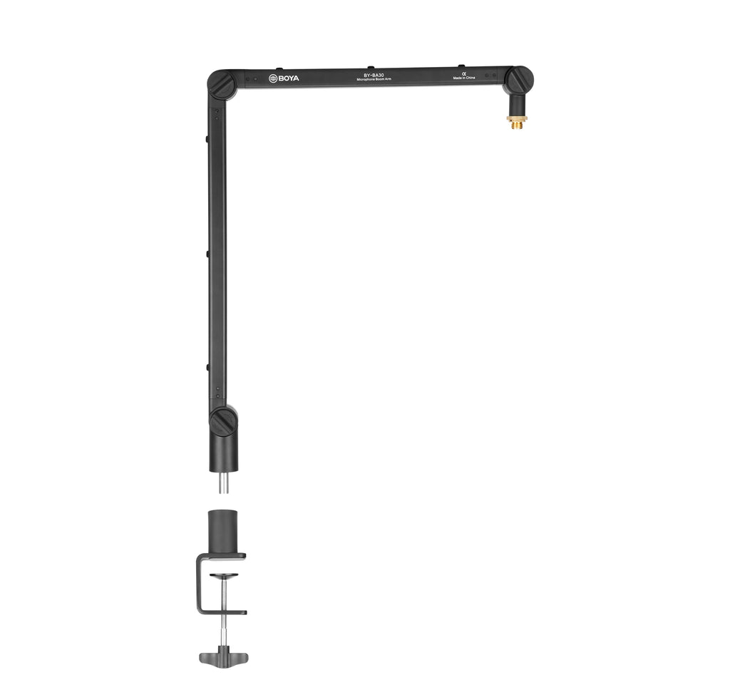 BOYA BY-BA30 Professional Microphone Boom Arm