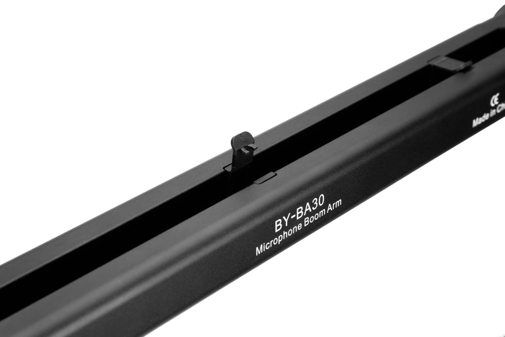 BOYA BY-BA30 Professional Microphone Boom Arm