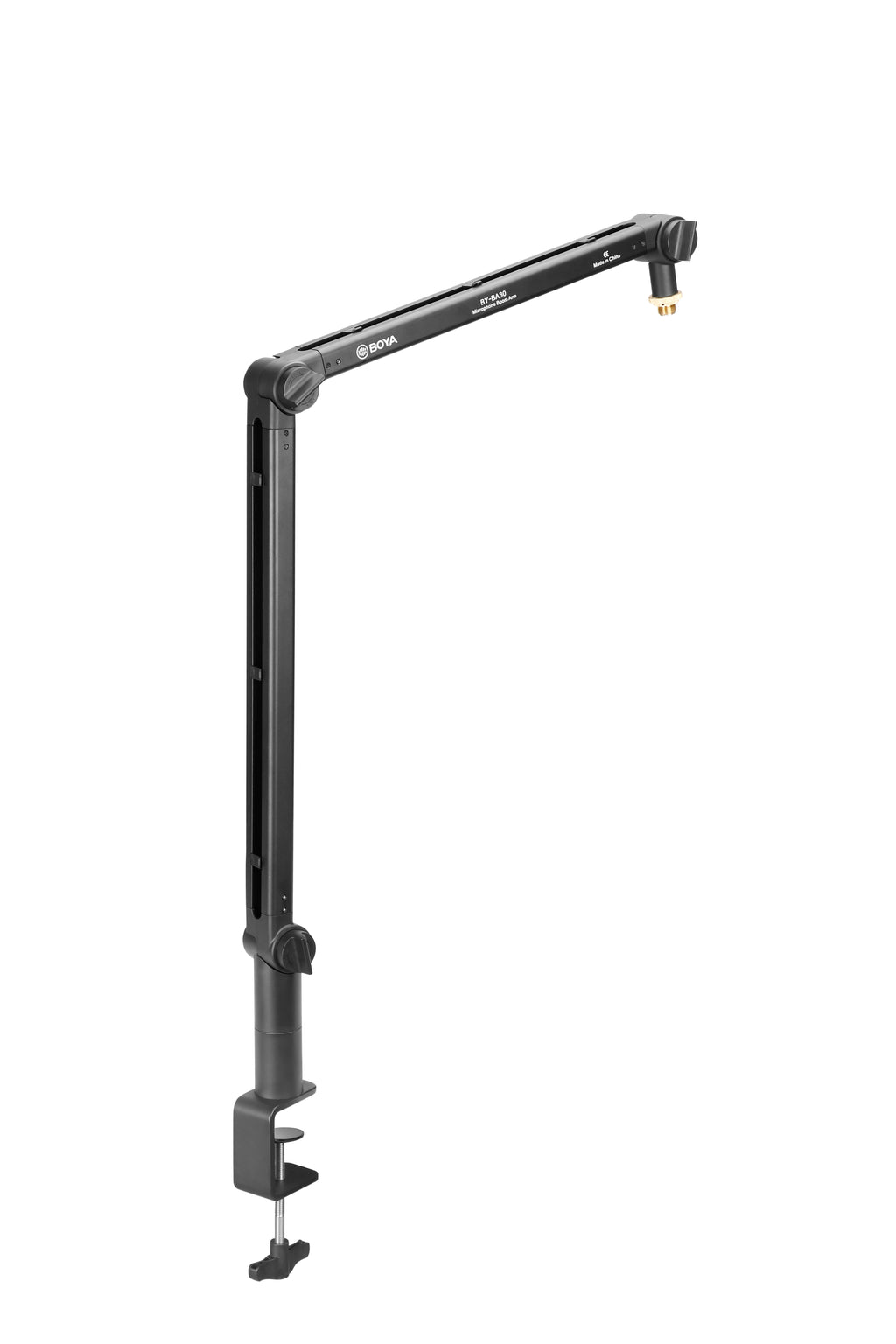 BOYA BY-BA30 Professional Microphone Boom Arm