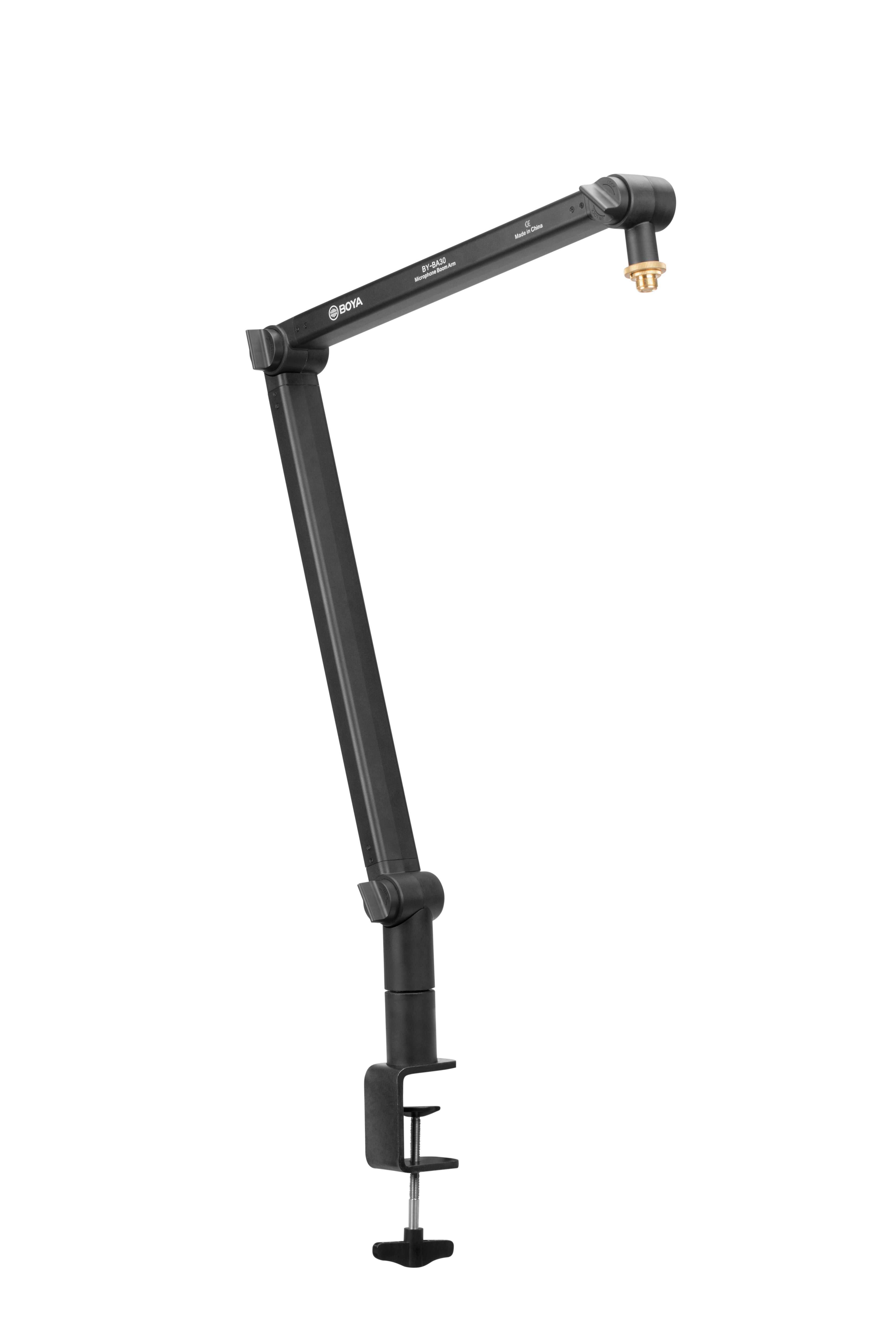 BOYA BY-BA30 Professional Microphone Boom Arm