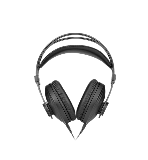 BY-HP2 Over-Ear Monitoring Headphones