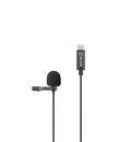 BY-M3 Digital TYPE-C Lavalier Microphone